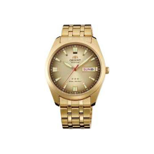 Часы Orient Three Star RA-AB0021G19B