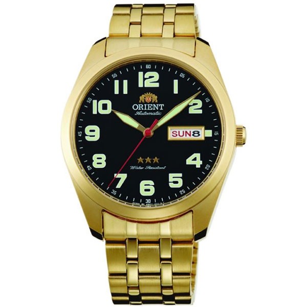Часы Orient AUTOMATIC RA-AB0022B19B