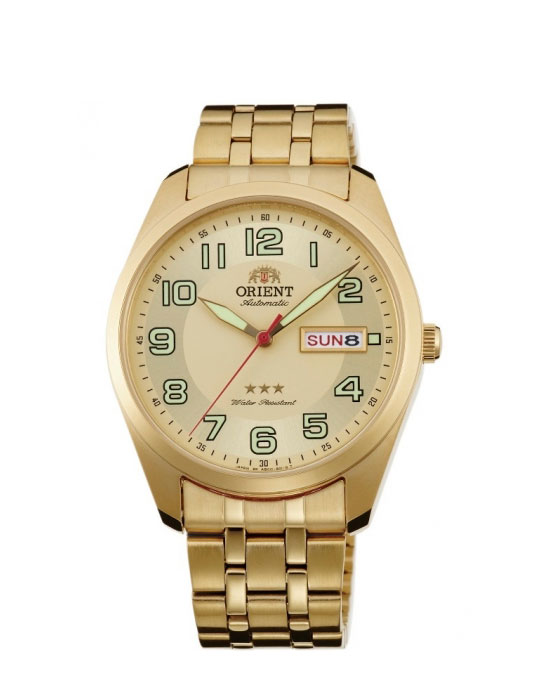 Часы Orient AUTOMATIC RA-AB0023G19B