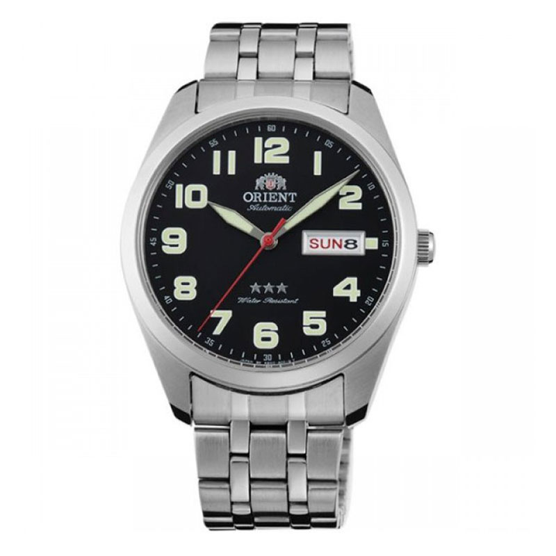 Часы Orient AUTOMATIC RA-AB0024B19B