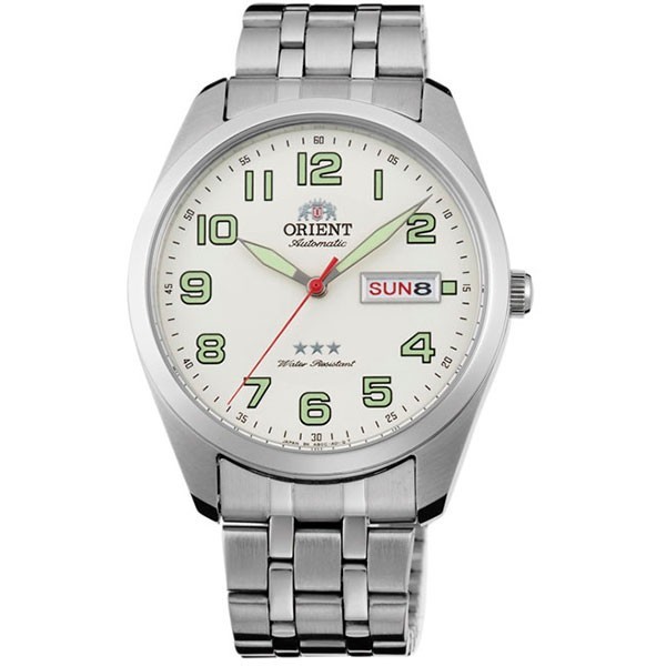 Часы Orient Three Star RA-AB0025S19B