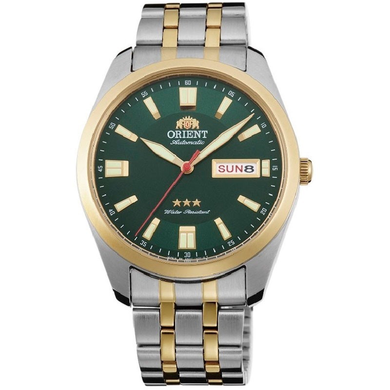 Часы Orient Three Star RA-AB0026E19B