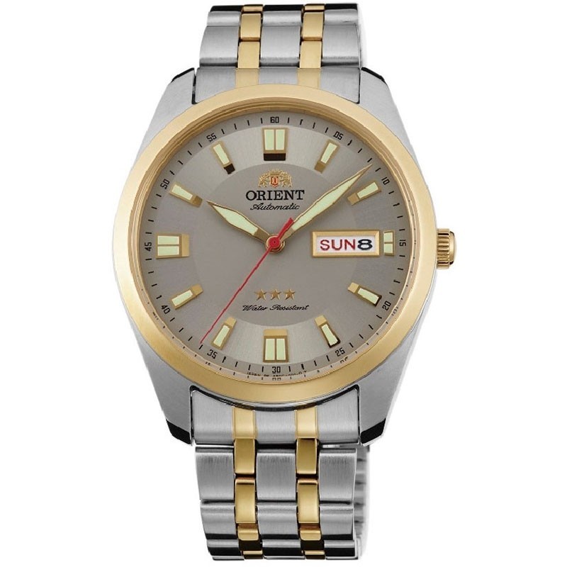 Часы Orient Three Star RA-AB0027N19B