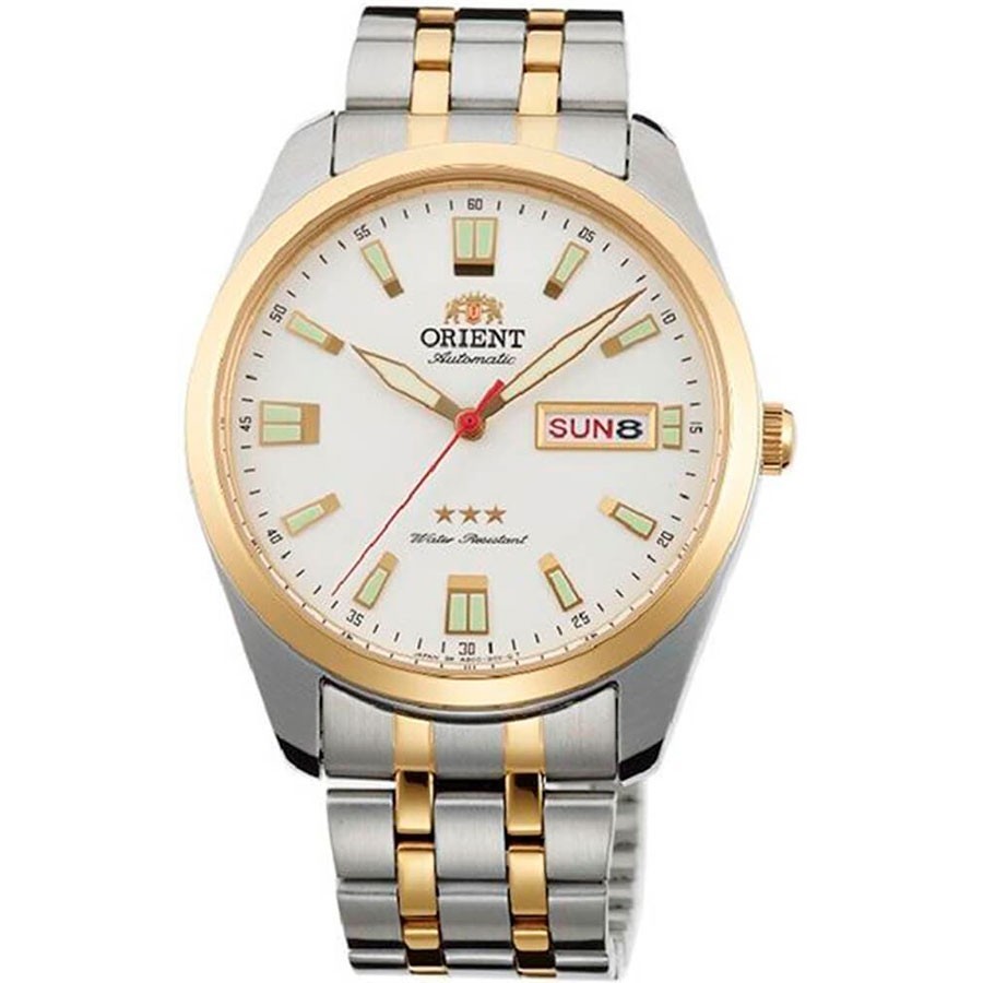 Часы Orient Three Star RA-AB0028S19B