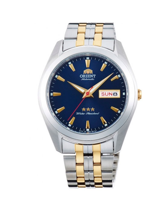 Часы Orient AUTOMATIC RA-AB0029L19B