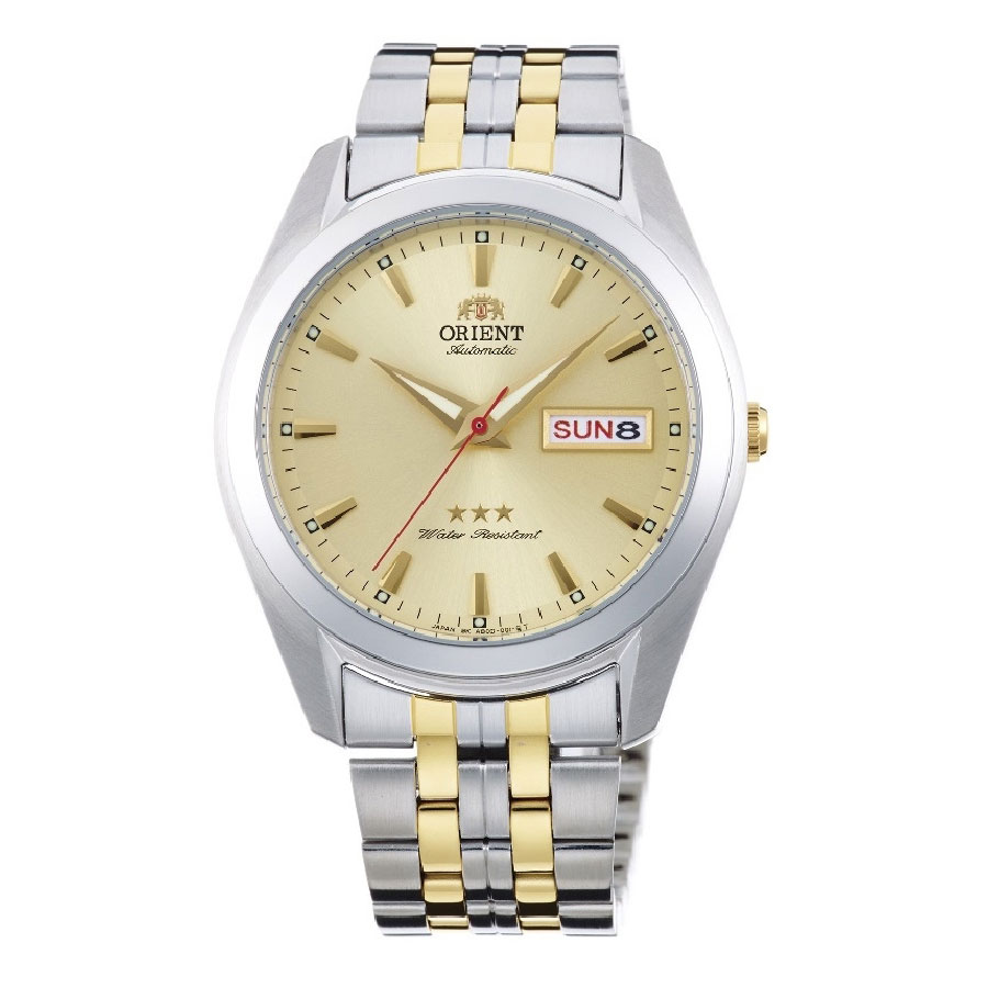 Часы Orient Three Star RA-AB0030G19B