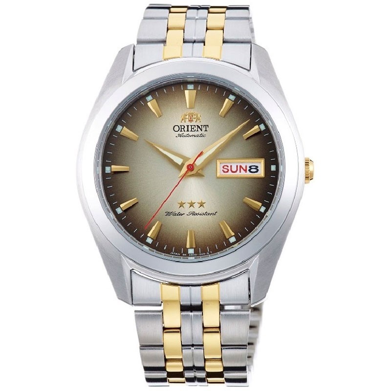 Часы Orient Three Star RA-AB0031G19B