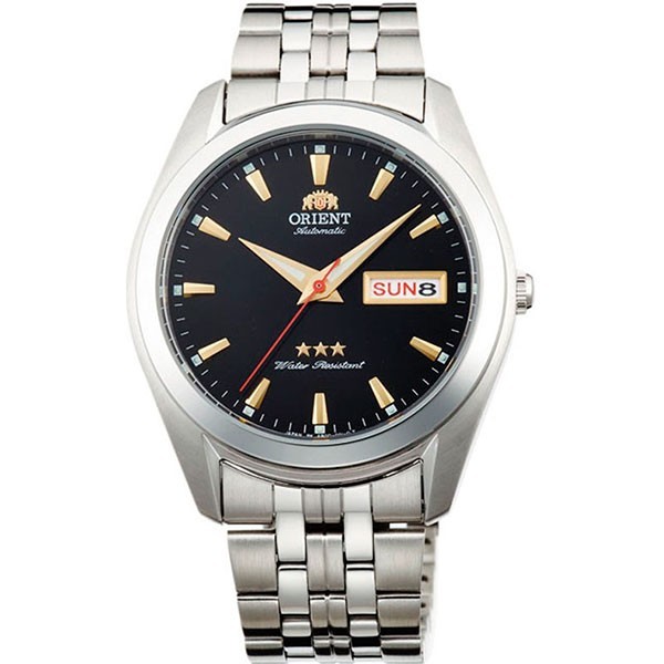 Часы Orient Three Star RA-AB0032B19B
