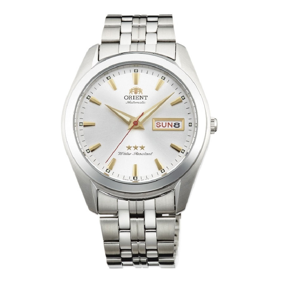 Часы Orient Three Star RA-AB0033S19B