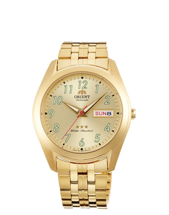 Часы Orient AUTOMATIC RA-AB0036G19B