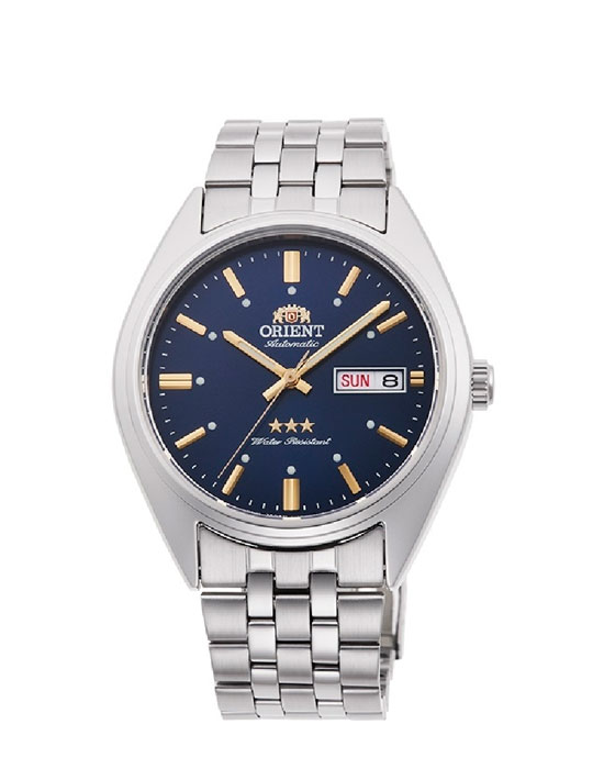 Часы Orient Three Star RA-AB0E08L19B