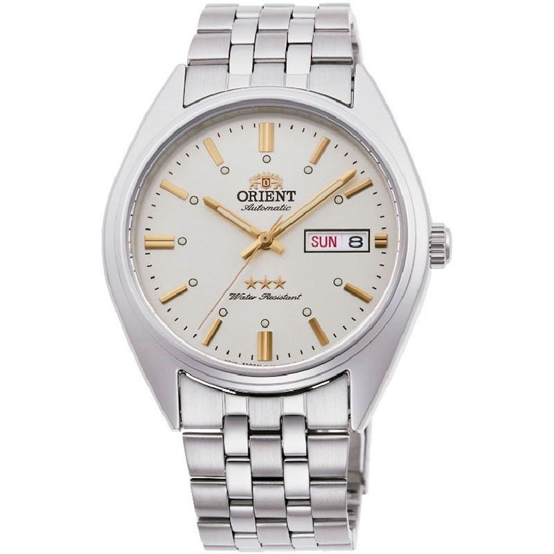 Часы Orient Three Star RA-AB0E10S19B