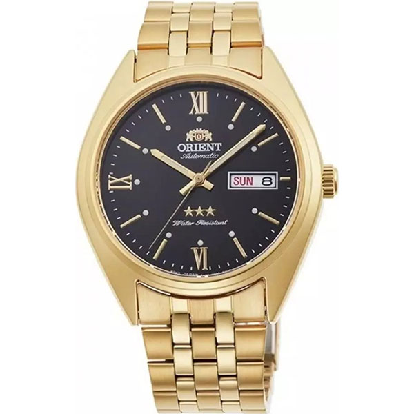 Часы Orient Three Star RA-AB0E11B19B