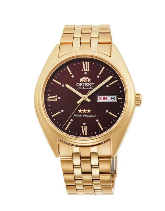 Часы Orient Three Star RA-AB0E12R19B