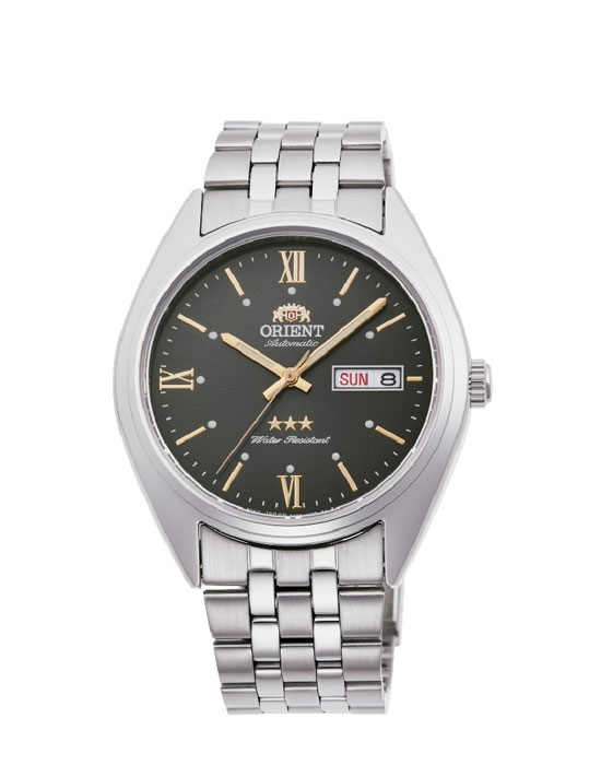 Часы Orient Three Star RA-AB0E14N19B