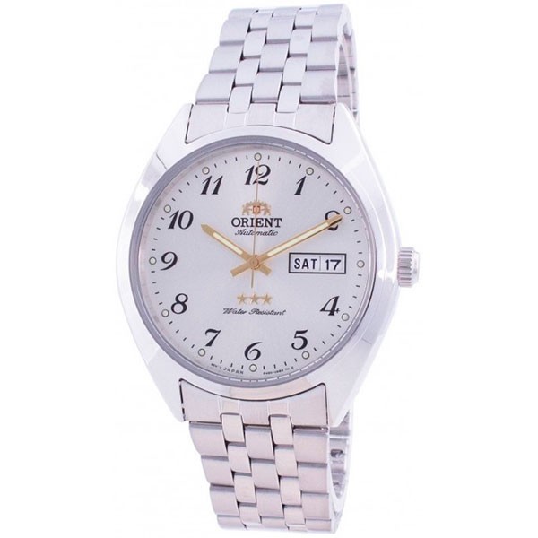Часы Orient Three Star RA-AB0E16S19B