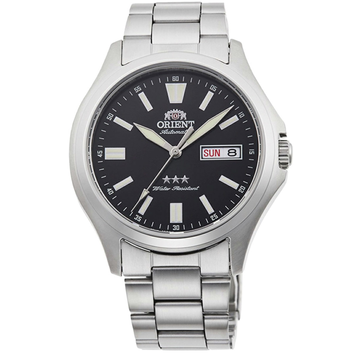 Часы Orient Three Star RA-AB0F07B