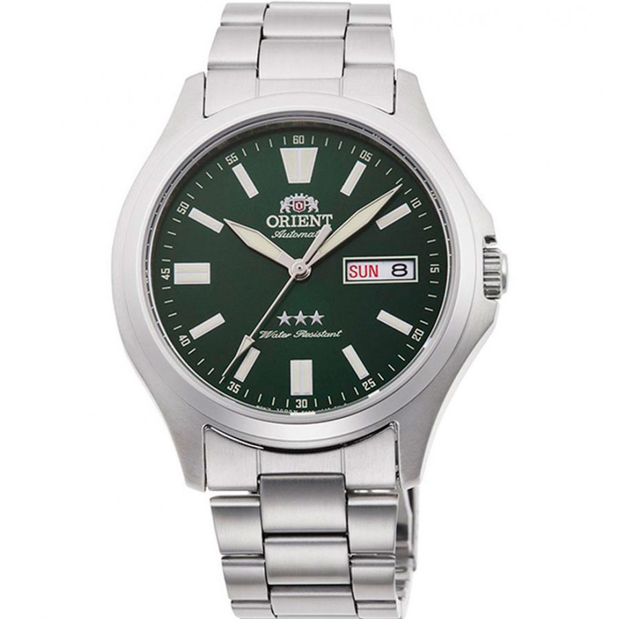 Часы Orient Three Star RA-AB0F08E19B