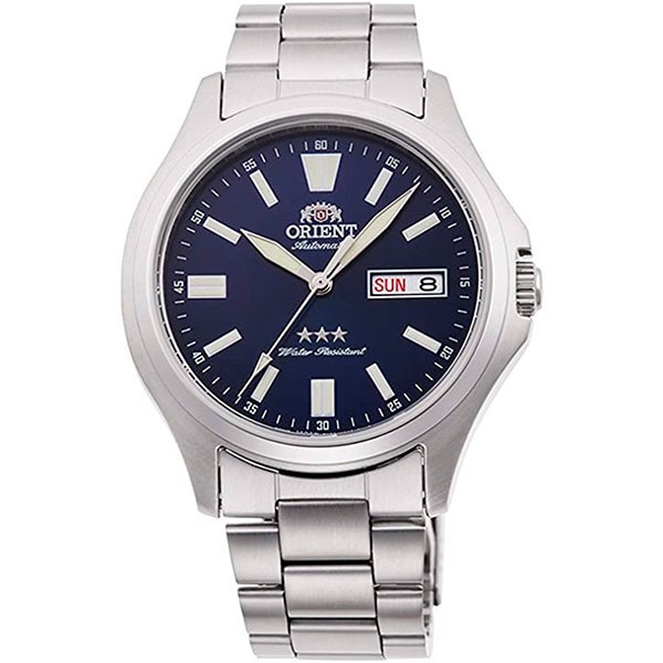 Часы Orient Three Star RA-AB0F09L19B