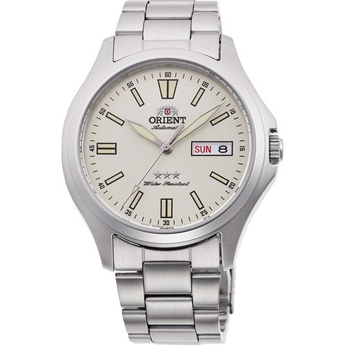 Часы Orient Three Star RA-AB0F12S19B