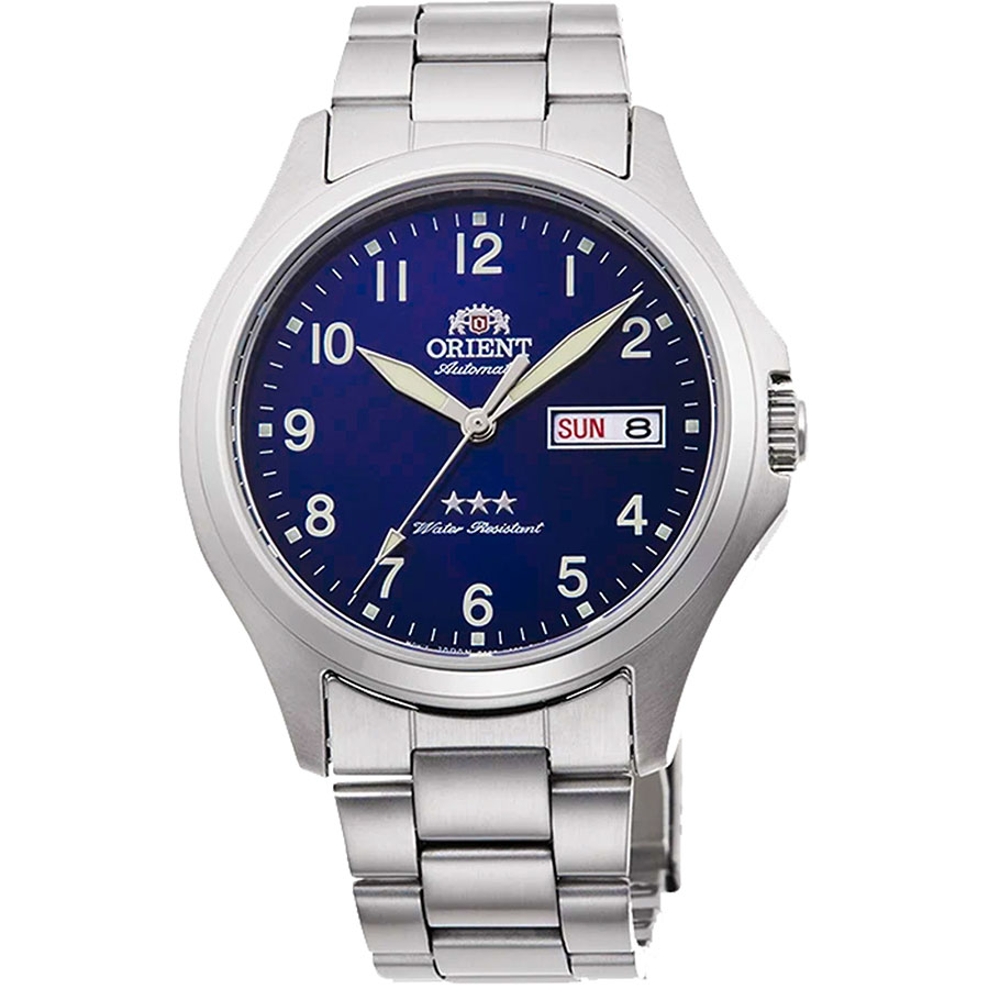 Часы Orient Three Star RA-AB0F14L19A
