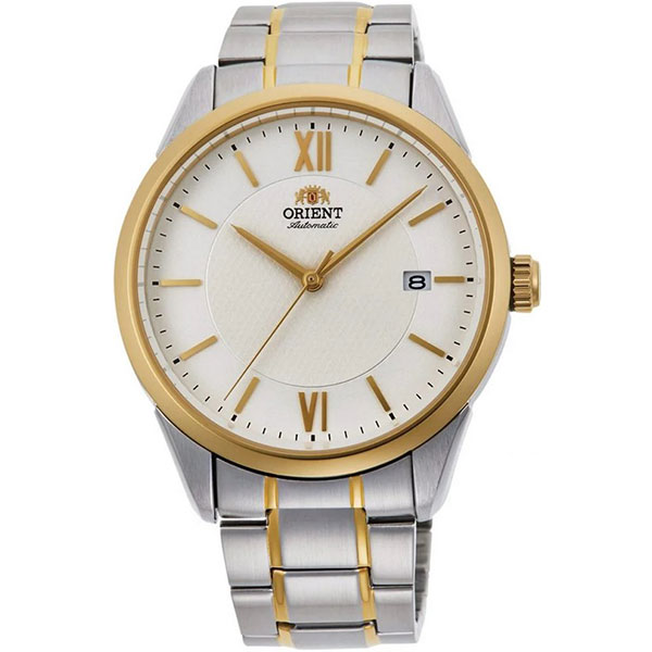 Часы Orient Contemporary RA-AC0013S10D