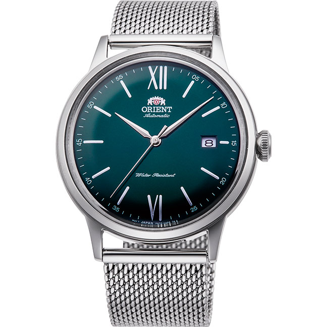 Часы Orient Classic Automatic RA-AC0018E10B