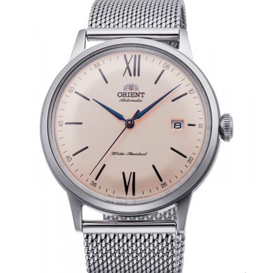 Часы Orient Classic Automatic RA-AC0020G10B