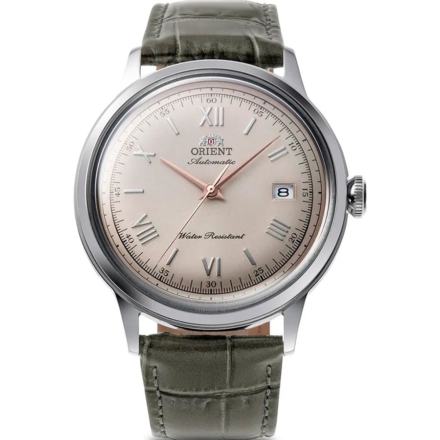 Часы Orient Classic Automatic RA-AC0025N