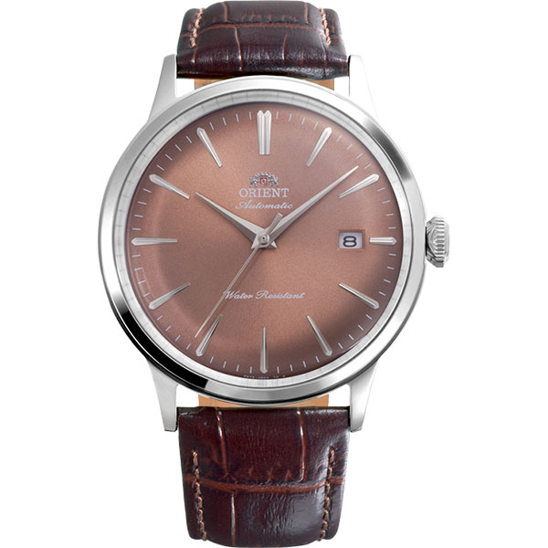 Часы Orient AUTOMATIC RA-AC0034Y
