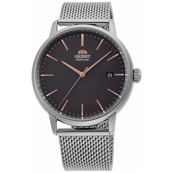 Часы Orient AUTOMATIC RA-AC0E05N10B