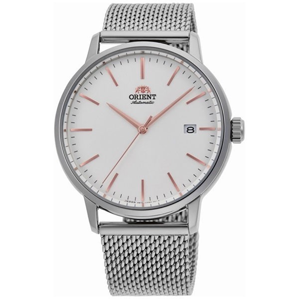 Часы Orient AUTOMATIC RA-AC0E07S10B
