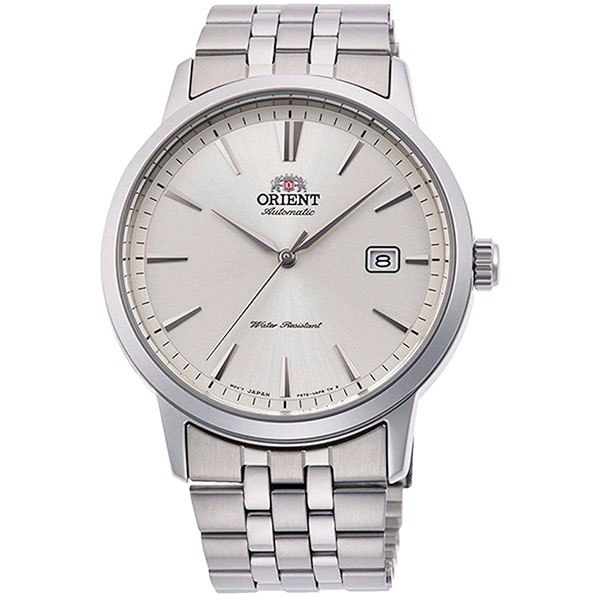 Часы Orient AUTOMATIC RA-AC0F02S10B
