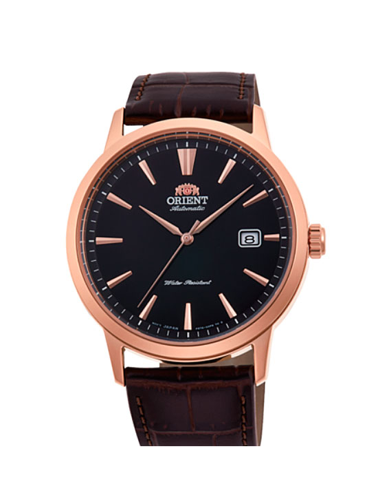 Часы Orient AUTOMATIC RA-AC0F03B10B