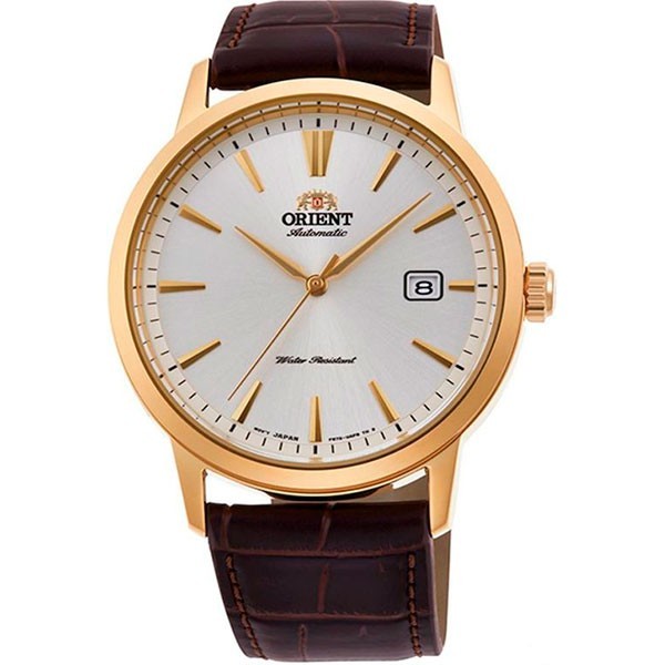 Часы Orient AUTOMATIC RA-AC0F04S10B