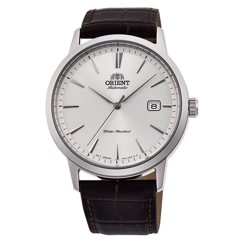 Часы Orient AUTOMATIC RA-AC0F07S10B