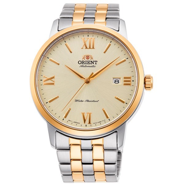 Часы Orient Contemporary RA-AC0F08G