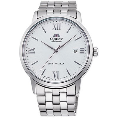 Часы Orient Contemporary RA-AC0F10S