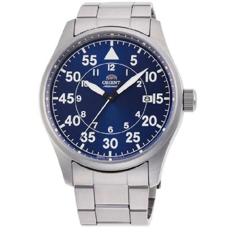 Часы Orient AUTOMATIC RA-AC0H01L10B