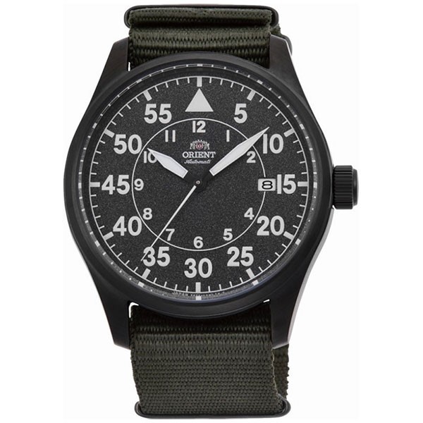 Часы Orient Classic Automatic RA-AC0H02N10B