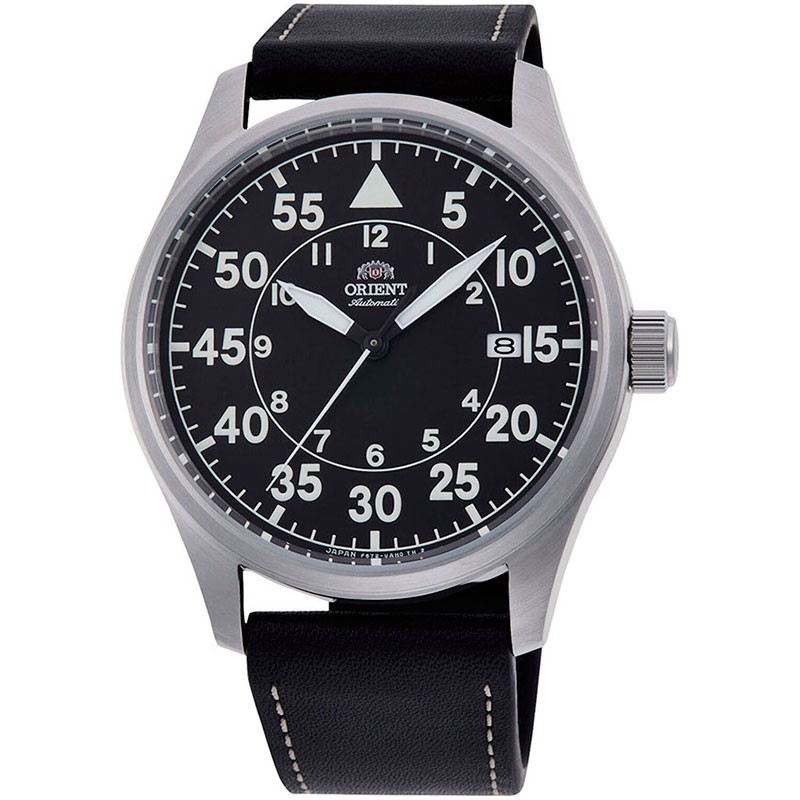 Часы Orient AUTOMATIC RA-AC0H03B10B