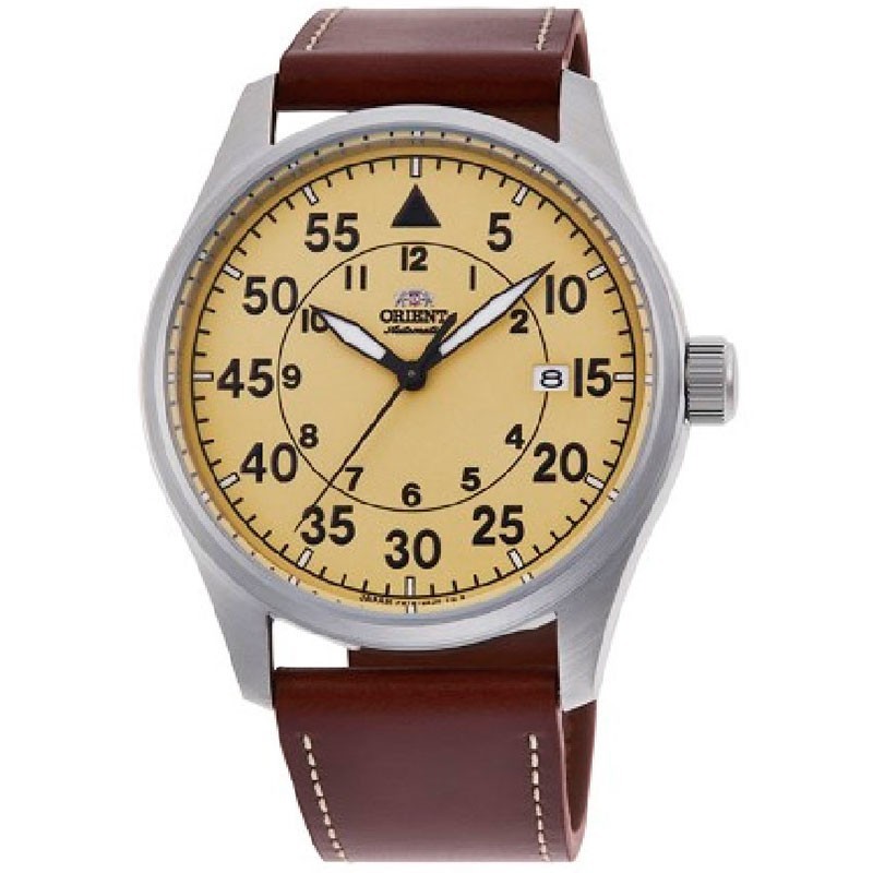 Часы Orient Classic Automatic RA-AC0H04Y10B