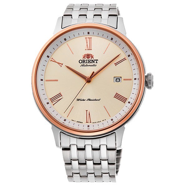 Часы Orient AUTOMATIC RA-AC0J01S