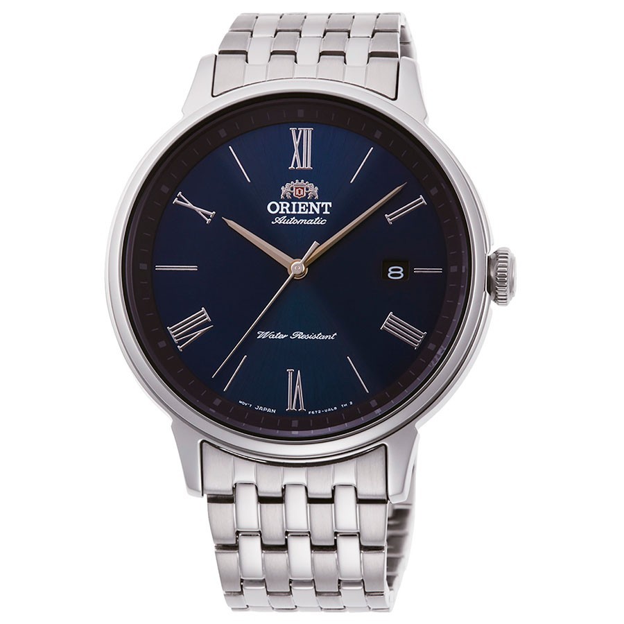 Часы Orient AUTOMATIC RA-AC0J03L