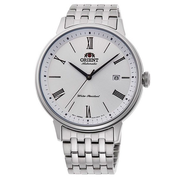 Часы Orient AUTOMATIC RA-AC0J04S