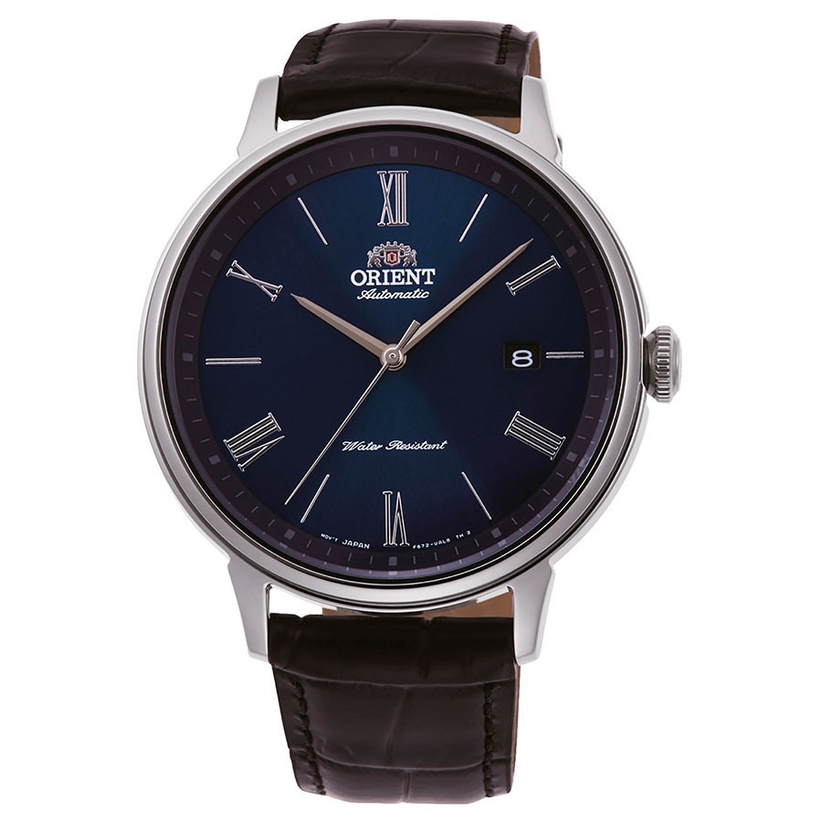 Часы Orient AUTOMATIC RA-AC0J05L