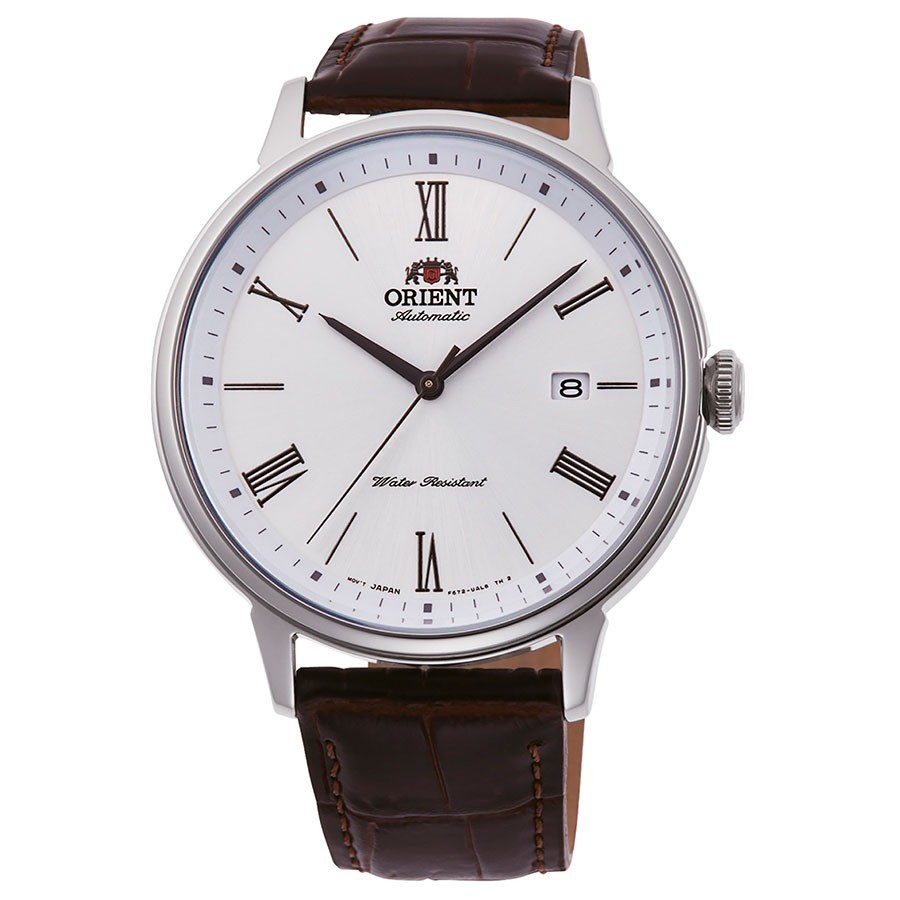 Часы Orient AUTOMATIC RA-AC0J06S