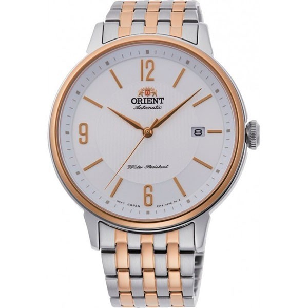Часы Orient AUTOMATIC RA-AC0J07S