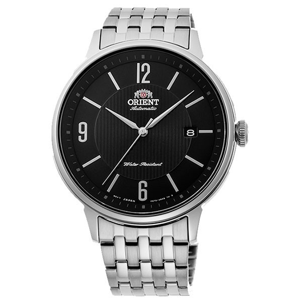 Часы Orient AUTOMATIC RA-AC0J08B