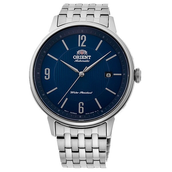 Часы Orient AUTOMATIC RA-AC0J09L